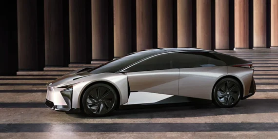 Luxury Hybrid Cars 2026 – Redefining Elegance and Efficiency