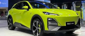 Best Electric Cars in Pakistan (2025–2026