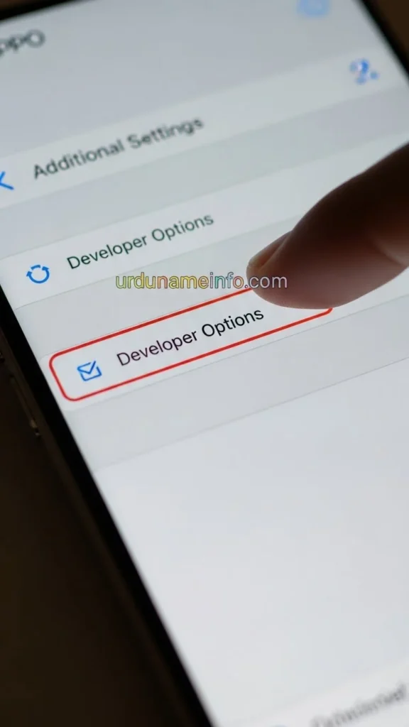 How to Fix Slow Charging Issue on OPPO A54