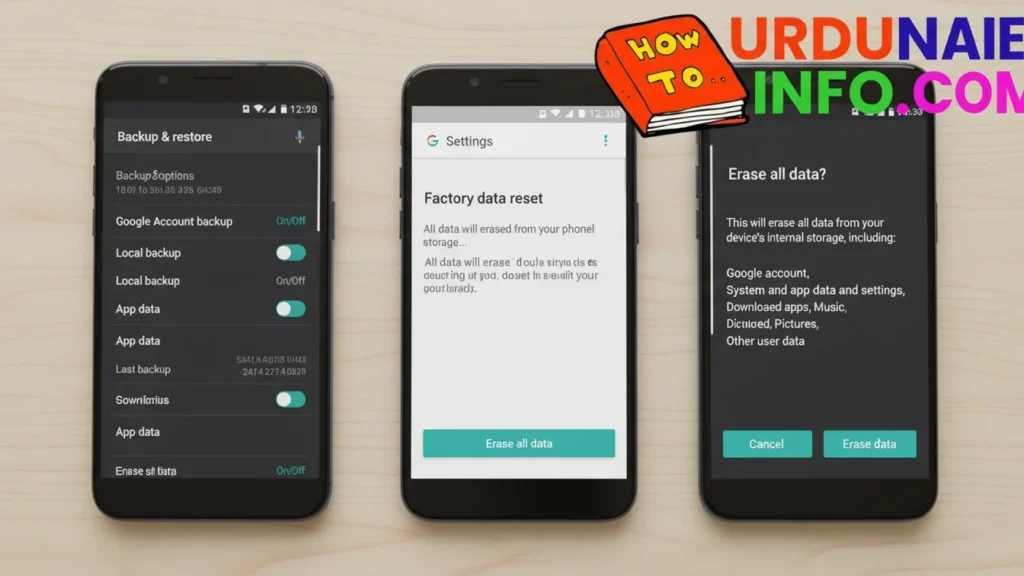 How to Fix Mobile Touch Not Working Properly