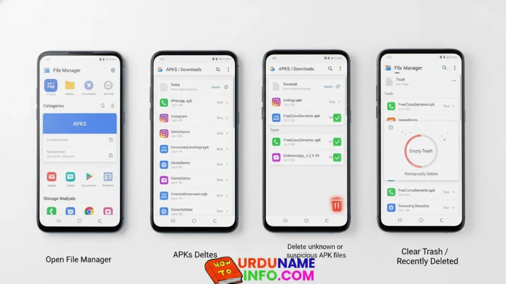 How to Remove Virus from Mobile Without Reset