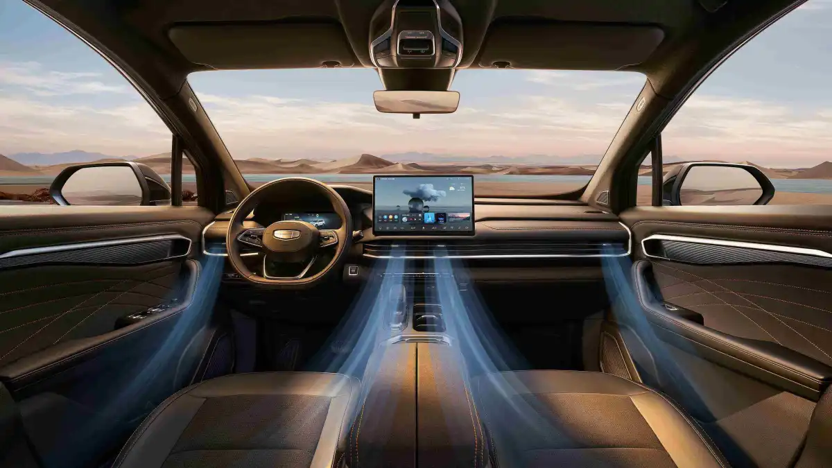 Best Cars in Saudi Arabia 2025 🚗🔥