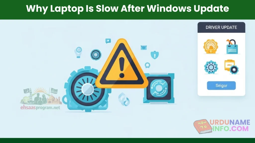 Driver Compatibility Issues